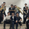 【萨克斯】【中国石油大学】正式公演版萨克斯四重奏bad guy!中国石油大学（北京）管弦乐团夏季专场音乐会萨克斯重奏bad guy