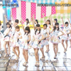 【AKBx乃木坂】150729 FNS夏季歌谣祭2015 48G+乃团 LIVE cut【9首