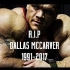 【健身励志】Dallas McCarver Tribute - 1991-2017