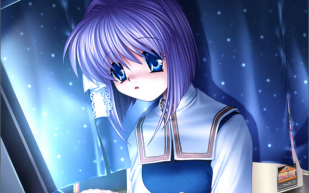 Clannad 游戏实录④ 藤林椋 篇哔哩哔哩bilibili