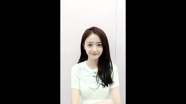 创造101 乐华line 微视个人介绍