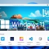 微软Windows 11全新应用商店Microsoft Store正式发布