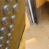 郑州暴雨怀孕女子被困电梯1小时，崩溃大喊救命，救出后电梯被淹