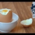 【厨艺大师！】鸡蛋系列！如何煮一颗完美的水煮蛋！