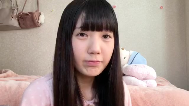 【stu48】171202 门田桃奈(kadota momona)showroom