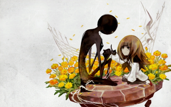 催泪向,《deemo2.0》大结局 alice good night