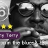 【Blues口琴乐句教学】Sonny Terry 《whoopin the blues》中的经典intro
