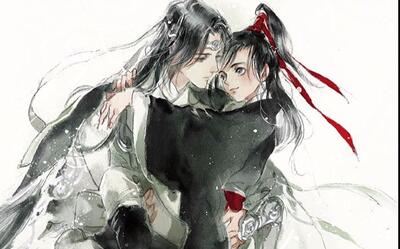 【魔道祖师】 忘羡同人文 《香炉(3)》_国产原创相关_国创_哔哩哔哩