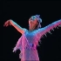 【黄子微】《紫·薇》第八届桃李杯中国舞女子独舞