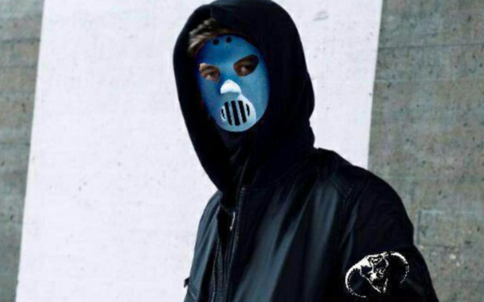 euphorichardstylealanwalkerlilydatexremixlily的hardstyle的remix