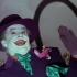 杰克·尼科尔森小丑，撒钱片段