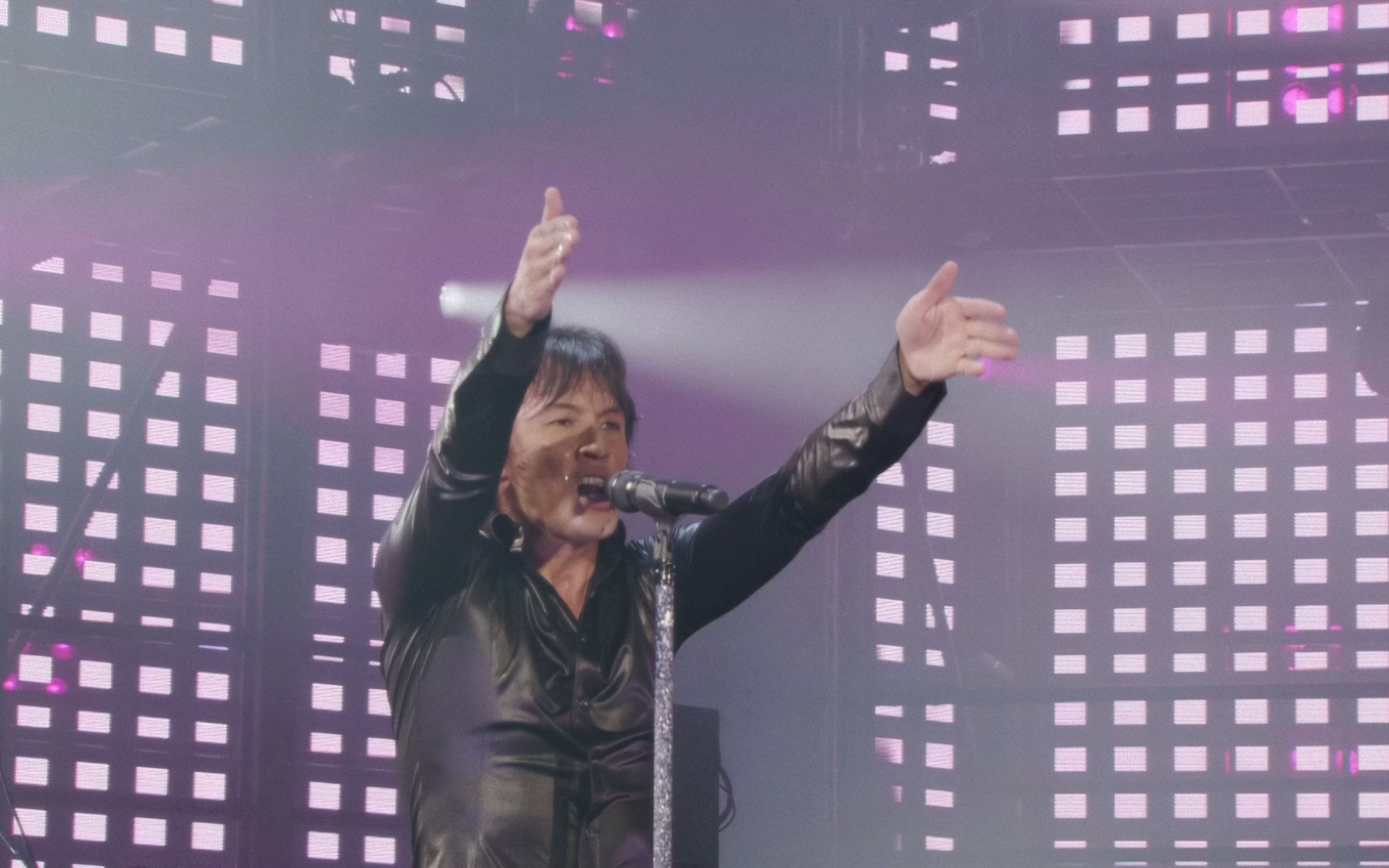 【4K典藏】B'z - MVP @ Live-Gym 2006 "Monster's Garage"_哔哩哔哩 (゜-゜)つロ 干杯 ...