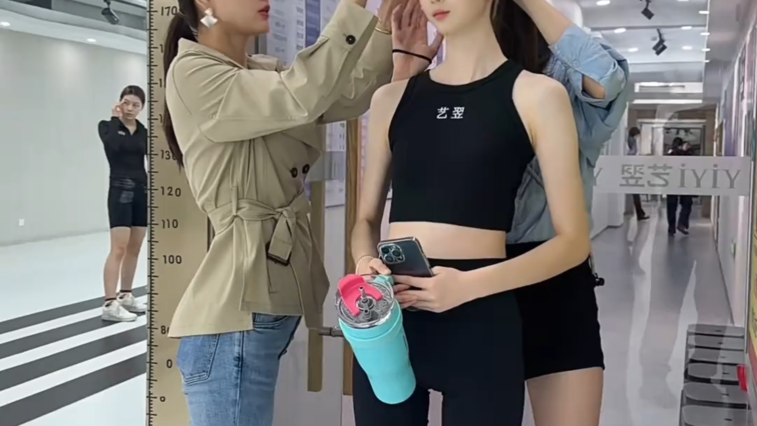 山东姑娘