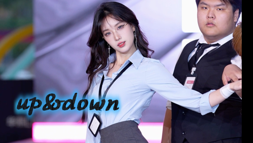 完整版上下｜高智感OL风妆造 完全是姐姐啊！