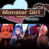 Monster Girls Island (魔物娘岛屿)大结局_version_剧情