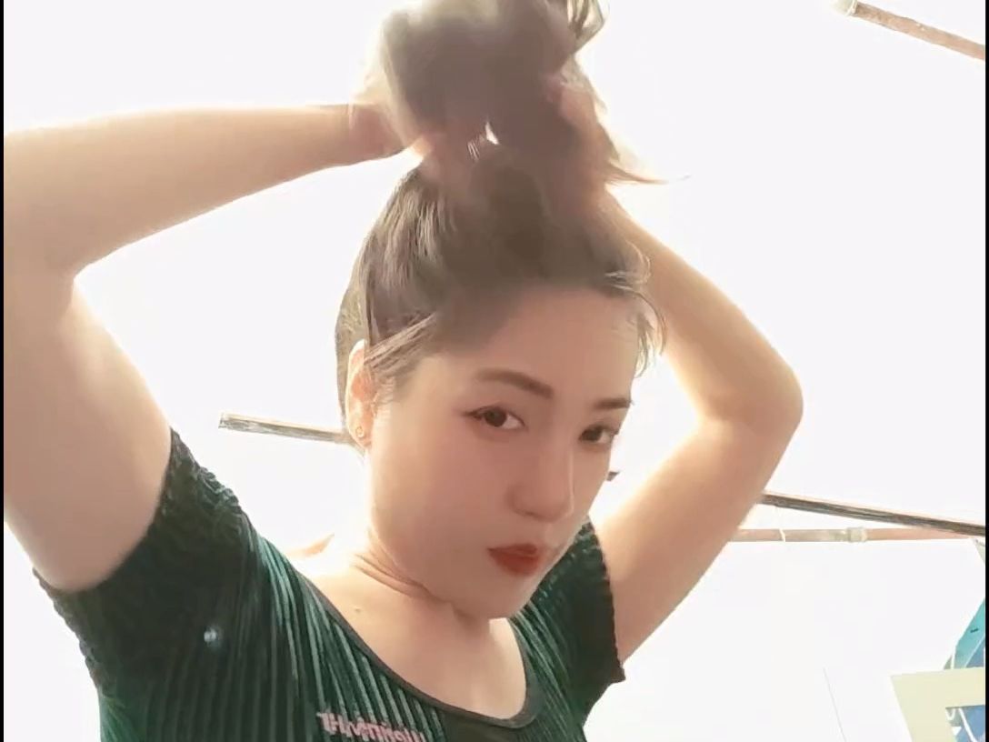 国内健身-HY-YZ-231026A 绿+黑