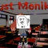 Just Monika! (At It Again! - Monika Mix)