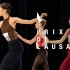 2023年洛桑芭蕾舞大奖赛 教学与辅导（第二日上下午）Prix de Lausanne Unterricht und C