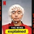 【Netflix】头脑解密 官方双语字幕 全5集 The Mind Explained (2019)