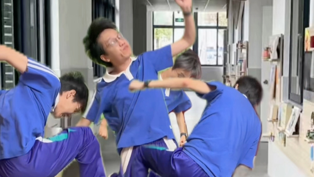 小时候开智之前