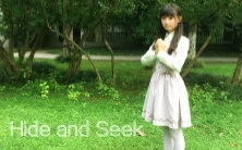 【猫君】hide and seek哔哩哔哩 (゜゜)つロ 干杯~bilibili