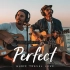 【油管惊艳翻唱】Perfect - Ed Sheeran(Cover by Music Travel Love)(中英字