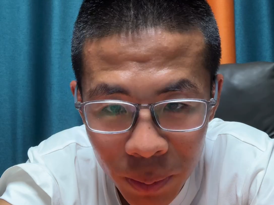2024.4.24 大正爱跑步 3——中国男主播年鉴