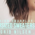 【中字丨Ingrid Nilsen】Oversized毛衣搭配 / Fashion Fourplay