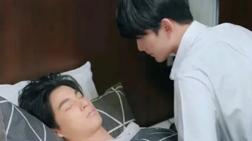 真爱墨菲定律 9-4 中字