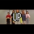 【珠海D+爵士舞工作室】《up》耶斯莫拉舞蹈视频，导师:Ting