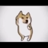 狗子跳舞 原版视频
