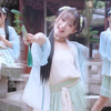 【小春冉】是水嫩嫩的小师妹呀