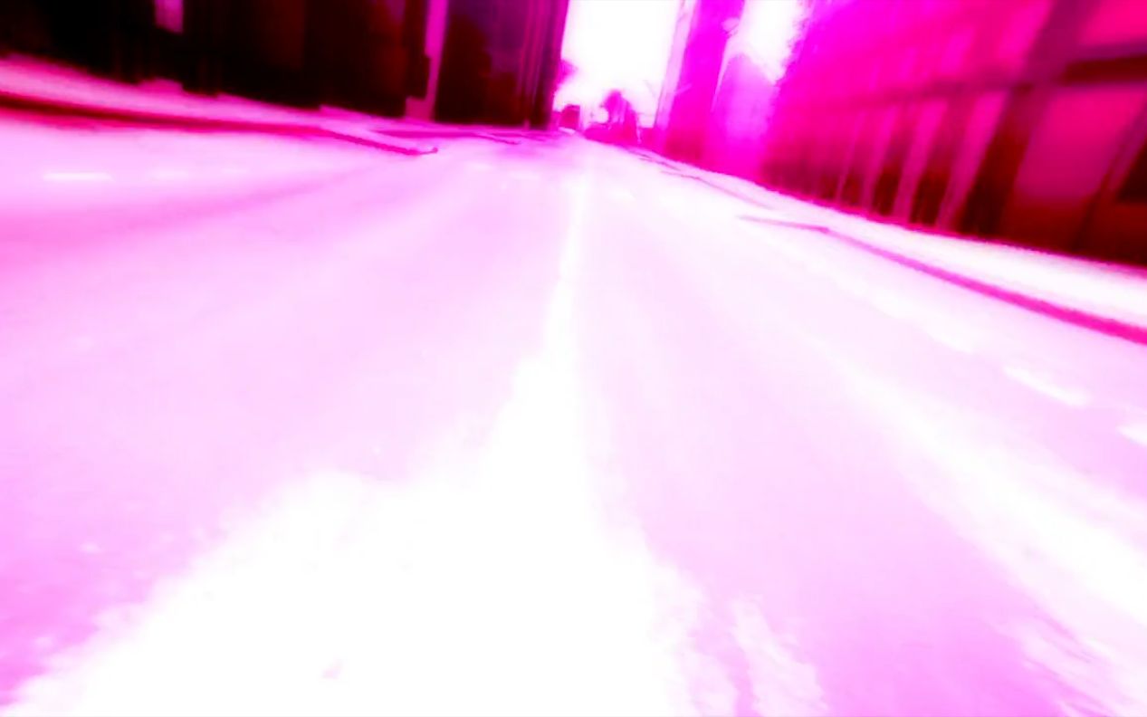 【镜头提纯】穿梭型（第二弹）