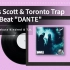 这首Beat的Vibe是我听过最棒的｜Travis Scott & Toronto Trap Type Beat 