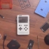【设计/游戏机】GameShell模块化手持复古游戏机，DIY新游戏设备（美国众筹产品）