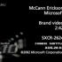 微软2003年宣传片：你的潜力，我们的动力
