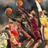 【NBA剪辑】「勒布朗·詹姆斯」生涯高光时刻最佳35球 (下)Ι高清Ι高燃Ι剪辑ΙN美职篮