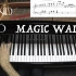 「海上钢琴师」Magic Waltz by Jacob Koller（有谱）