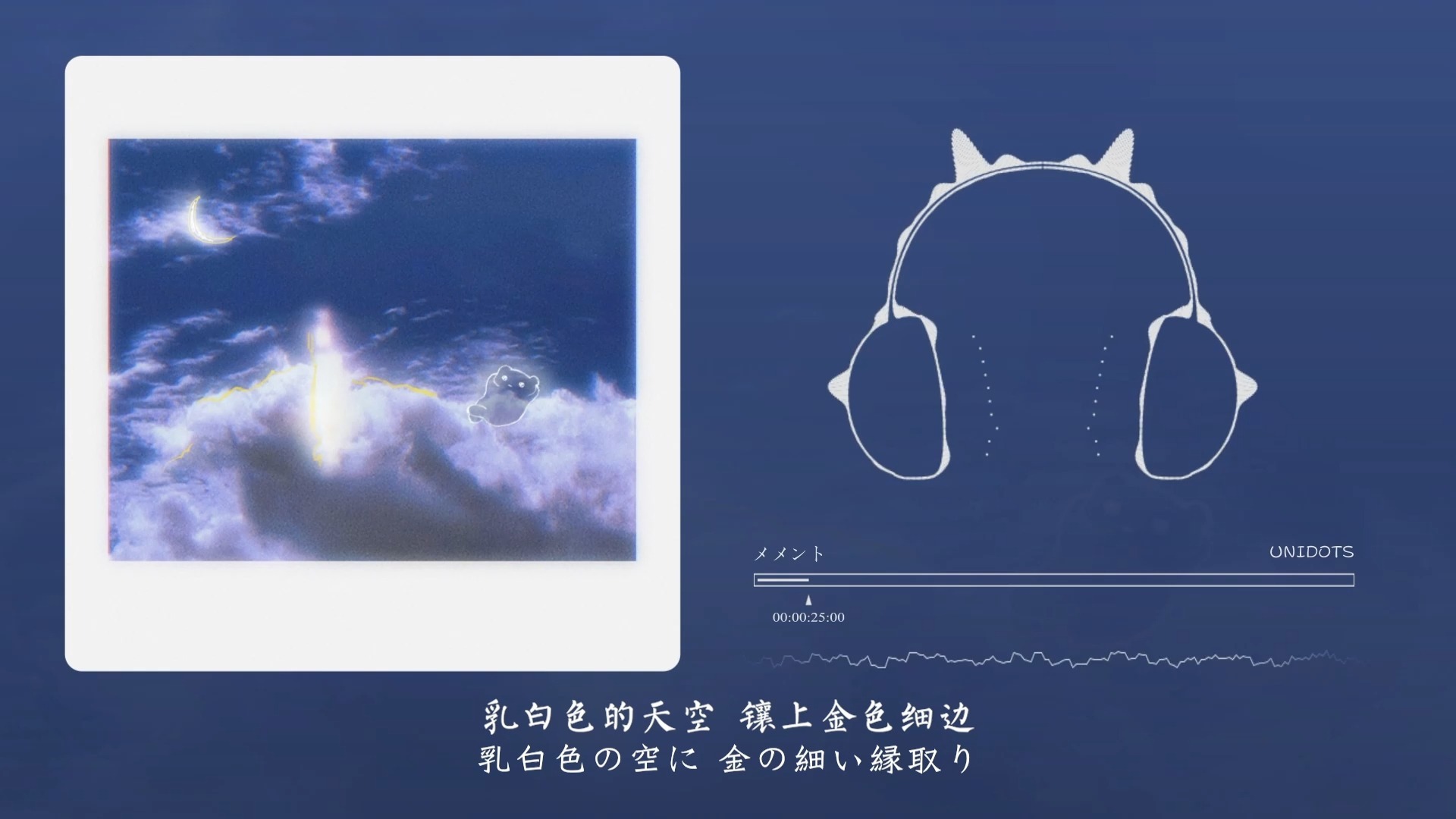 “嘴巴越是严防死守 思绪越是洋溢而出”！メメント