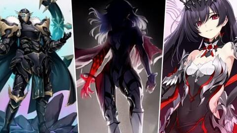 【<em class="keyword">韩服</em>/未来战】三周年纪念更新<em class="keyword">情报</em>汇总【CounterSide/异界事务所】