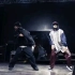 【hiphop】Yass&Yusei双人hiphop舞蹈 Cool！