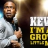 【Netflix】单口喜剧 凯文·哈特：我是个小大人 官方双语字幕 Kevin Hart I'm A Grown Lit