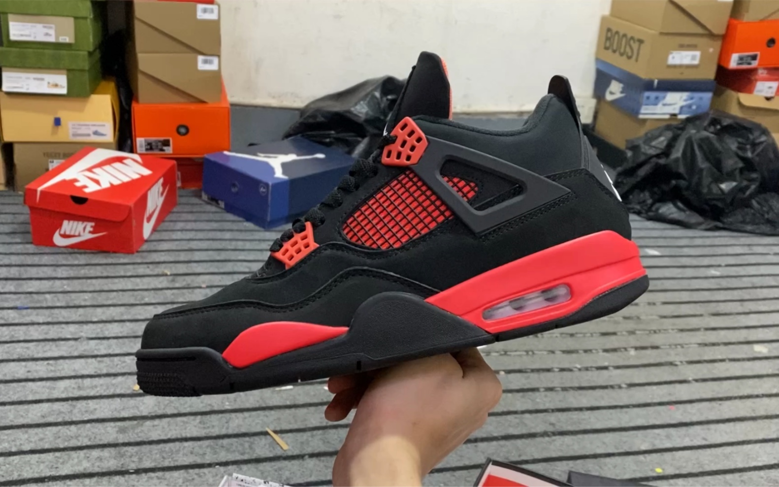 aj4雷公电母