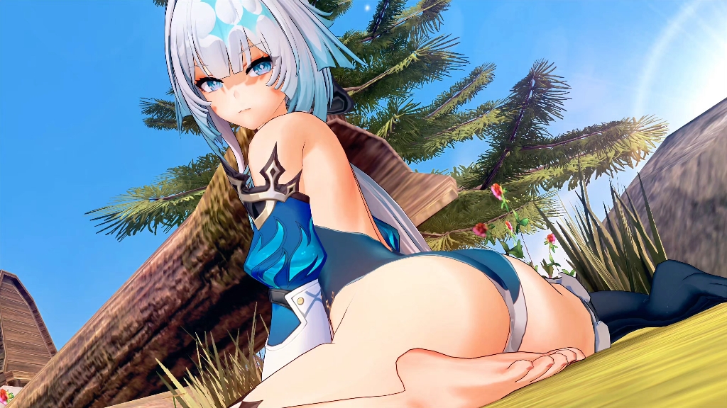 你这家伙，在看哪里呢