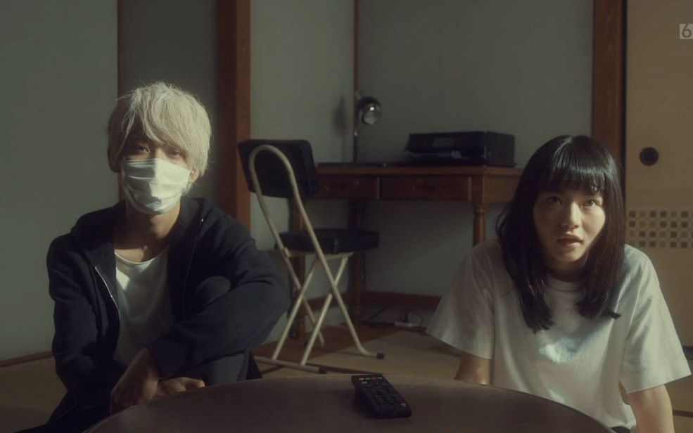 (っ◔◡◔)っ ♥ Sachiiro no one room Chinese subtitle ♥