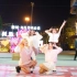 【KPOP随机舞蹈小组表演】全场最受观众喜爱的的吉祥四宝 cover Red Velvet - Happiness