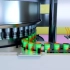 【迪飞传媒】果汁灌装饮料生产线加工生产流程介绍3D动画