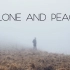 Alone and Peace  Beautiful Ambient Mix