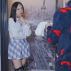 邻居送过来一条毛巾，为什么会让夫妻俩爆发了激烈的冲突？ "搞笑 "人类迷惑行为大赏