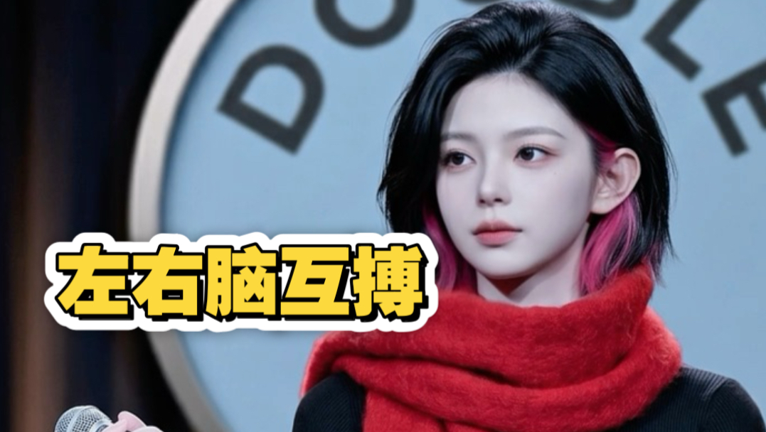 【豆宝宝脱口秀】做自媒体一定要露脸？